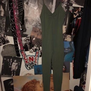 Jumpsuits